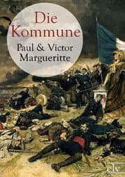 Cover von Die Kommune