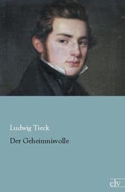Cover von Der Geheimnisvolle