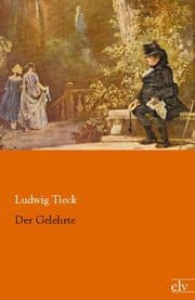Cover von Der Gelehrte