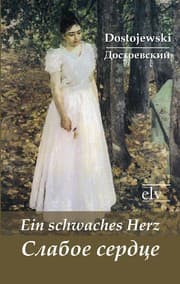 Cover von Ein schwaches Herz