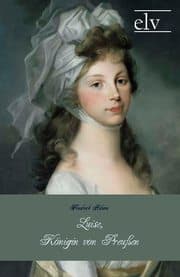 Cover von Luise, Königin von Preußen