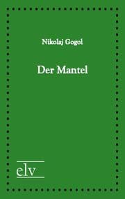 Cover von Der Mantel