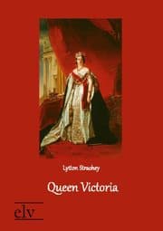 Cover von Queen Victoria