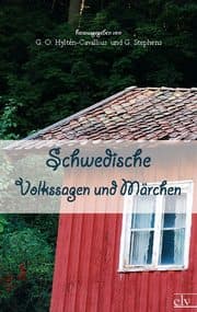 Cover von Schwedische Volkssagen und Märchen