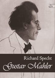 Cover von Gustav Mahler