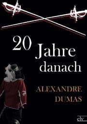 Cover von 20 Jahre danach