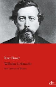 Cover von Wilhelm Liebknecht