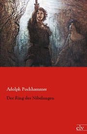 Cover von Der Ring des Nibelungen