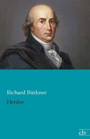 Cover von Herder