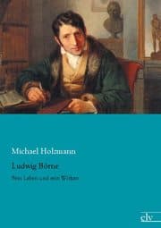 Cover von Ludwig Börne