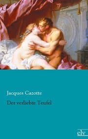 Cover von Der verliebte Teufel