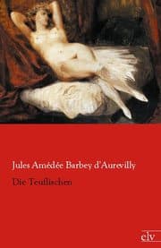 Cover von Die Teuflischen