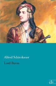 Cover von Lord Byron