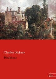 Cover von Bleakhaus