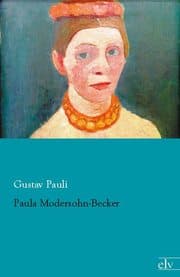 Cover von Paula Modersohn-Becker