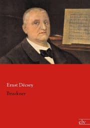 Cover von Bruckner