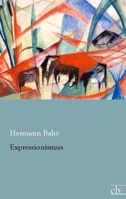 Cover von Expressionismus