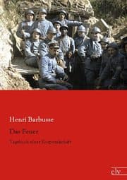 Cover von Das Feuer