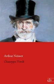 Cover von Giuseppe Verdi