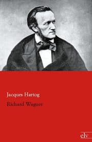 Cover von Richard Wagner