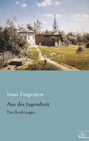 Cover von Aus der Jugendzeit