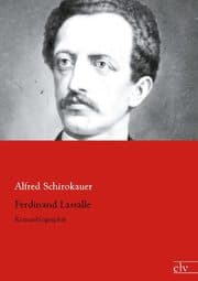Cover von Ferdinand Lassalle