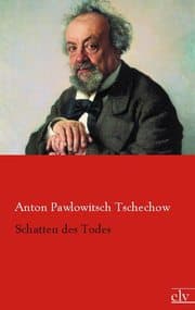Cover von Schatten des Todes