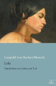 Cover von Lola