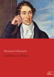 Cover von Carl Maria von Weber