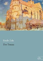 Cover von Der Traum
