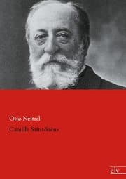 Cover von Camille Saint-Saëns