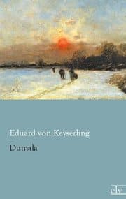 Cover von Dumala