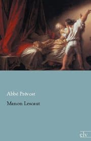 Cover von Manon Lescaut