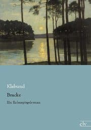 Cover von Bracke