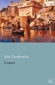 Cover von Lingam