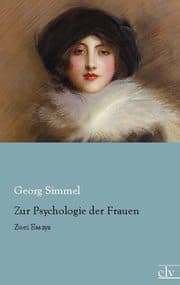 Cover von Zur Psychologie der Frauen