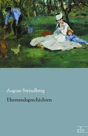 Cover von Ehestandsgeschichten