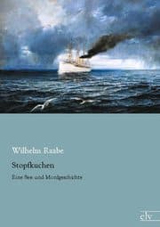 Cover von Stopfkuchen