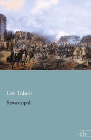 Cover von Sewastopol