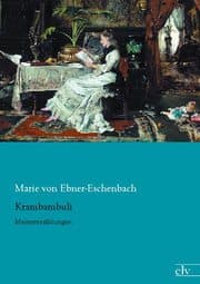 Cover von Krambambuli