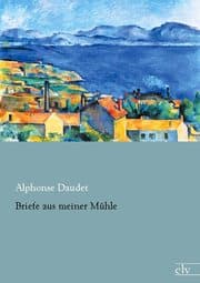 Cover von Briefe aus meiner Mühle