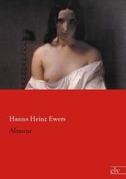Cover von Alraune