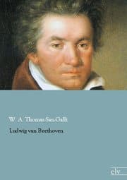 Cover von Ludwig van Beethoven