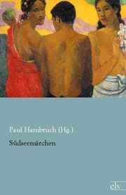 Cover von Südseemärchen