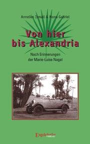 Cover von Von hier bis Alexandria!