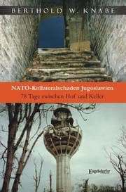 Cover von NATO-Kollateralschaden Jugoslawien