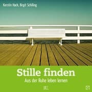Cover von Stille finden