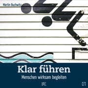Cover von Klar führen