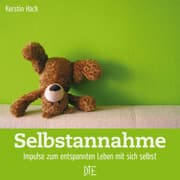 Cover von Selbstannahme