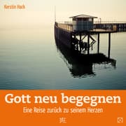 Cover von Gott neu begegnen